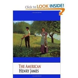 The American 9780804901765
