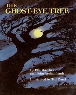 The Ghost-Eye Tree 9780805002089