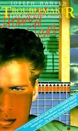 Troublemaker 9780805008128
