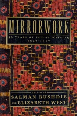 Mirrorwork 9780805057102