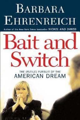 Bait and Switch 9780805076066