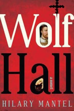 Wolf Hall 9780805080681
