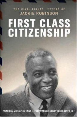 First Class Citizenship 9780805087109
