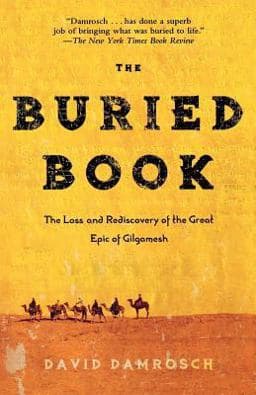 The Buried Book 9780805087253