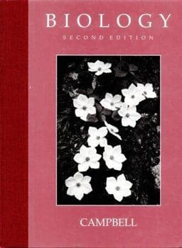 Biology 9780805318005