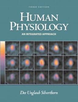 Human Physiology 9780805359589