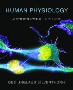Human Physiology 9780805368512