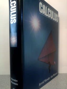 Calculus 9780805369366