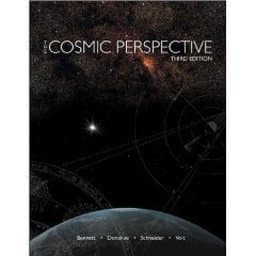 The Cosmic Perspective 9780805387629