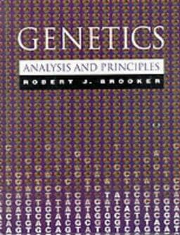 Genetics 9780805391756