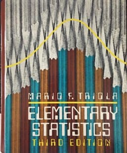 Elementary Statistics 9780805393279