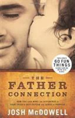 The Father Connection 9780805447422