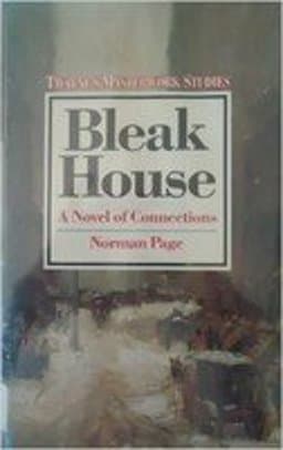 Bleak House 9780805780826