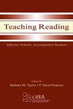 Teaching Reading 9780805841336