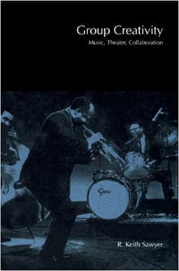 Group Creativity 9780805844351