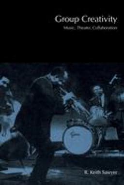 Group Creativity 9780805844368