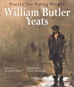William Butler Yeats 9780806966151