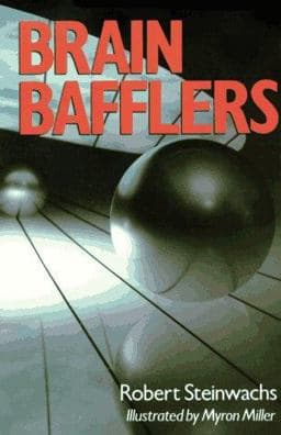 Brain Bafflers 9780806987873