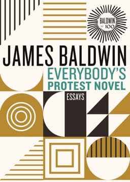 Everybody's Protest Novel 9780807016947