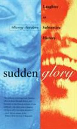 Sudden Glory 9780807062050