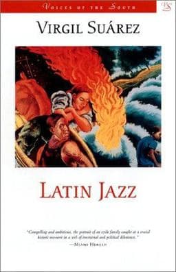 Latin Jazz 9780807127902
