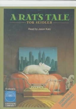 A Rat's Tale 9780807279519