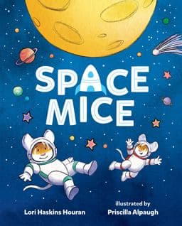 Space Mice 9780807575536