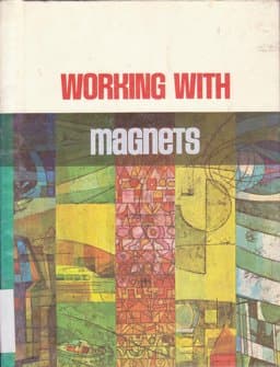 Working with Magnets 9780807592267
