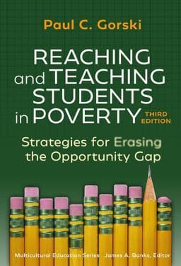 Reaching and Teaching Students in Poverty 9780807783788