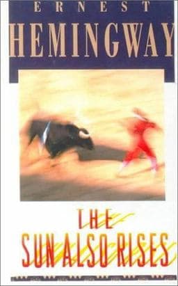 The Sun Also Rises 9780808515722