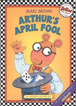 Arthur's April Fool 9780808534242