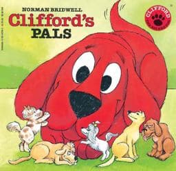 Clifford's Pals 9780808535577