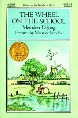 The Wheel on the School 9780808538127