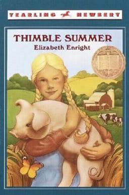 Thimble Summer 9780808540687