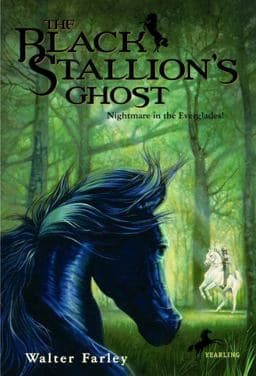 The Black Stallion's Ghost 9780808543992