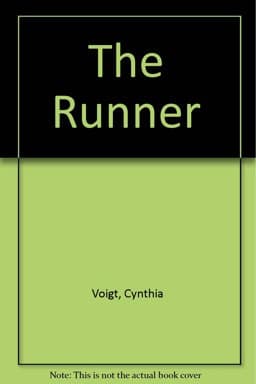 The Runner 9780808571353