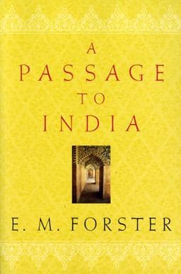 A Passage to India 9780808576884