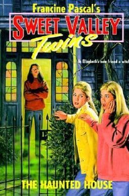 The Haunted House 9780808579700
