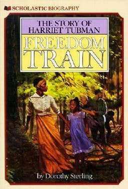 Freedom Train 9780808580348