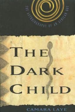 The Dark Child 9780809015481