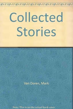 Collected Stories 9780809035519