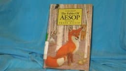 Aesop's Fables 9780809244850