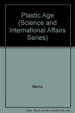 The Plastic Age 9780809309849