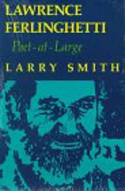 Lawrence Ferlinghetti 9780809311026