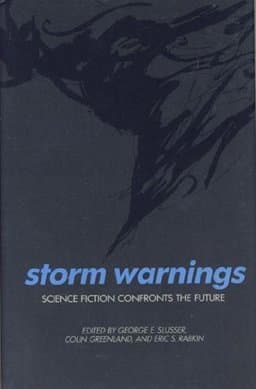 Storm Warnings 9780809313761