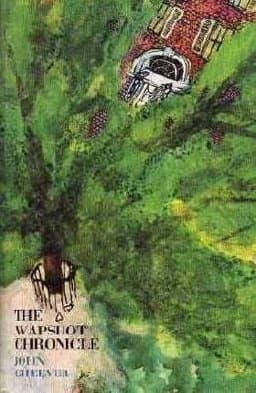 The Wapshot Chronicle 9780809437337