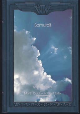 Samurai 9780809479580