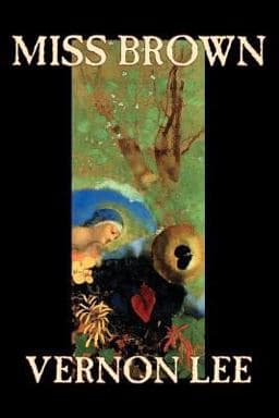 Miss Brown 9780809589661