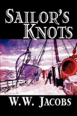 Sailors Knots 9780809594061