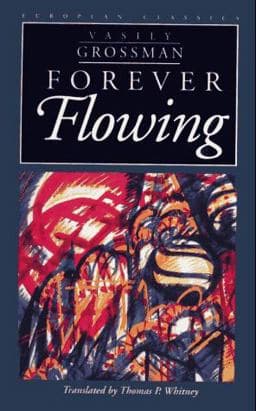 Forever Flowing 9780810115033
